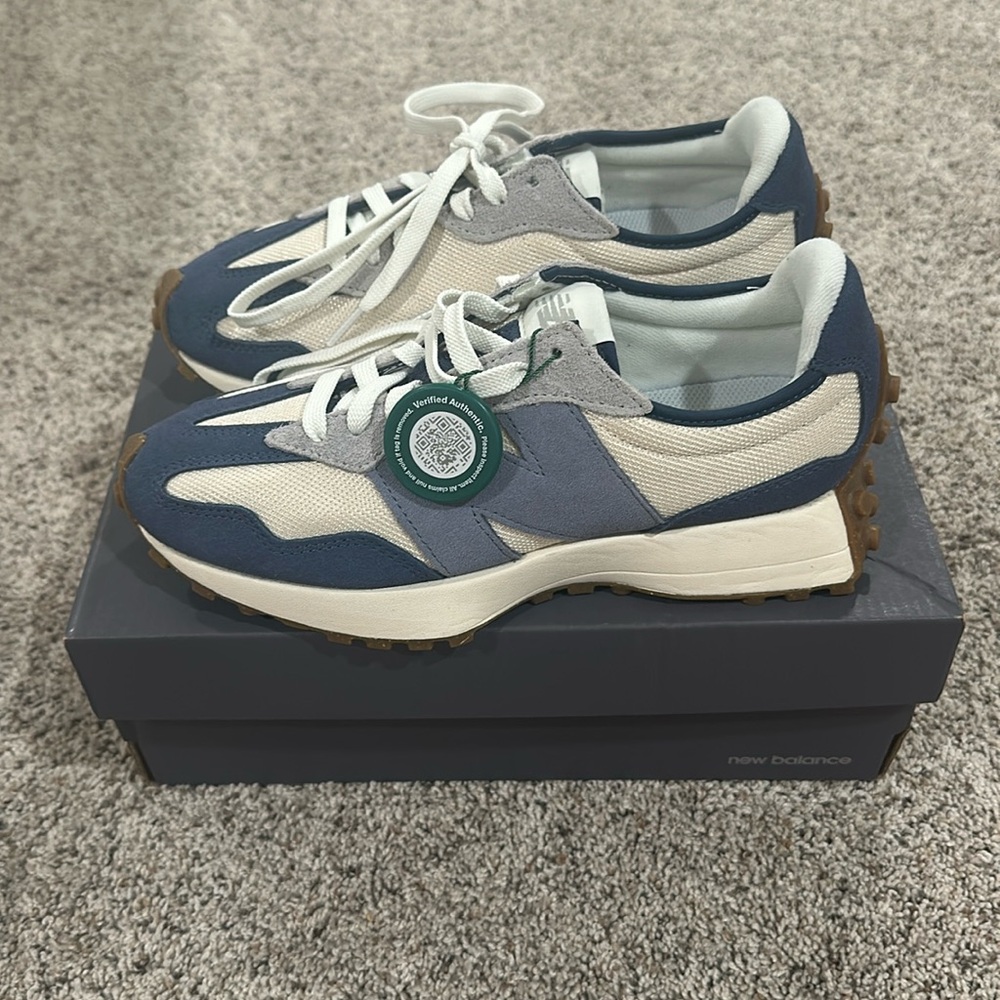 New Balance Sneakers